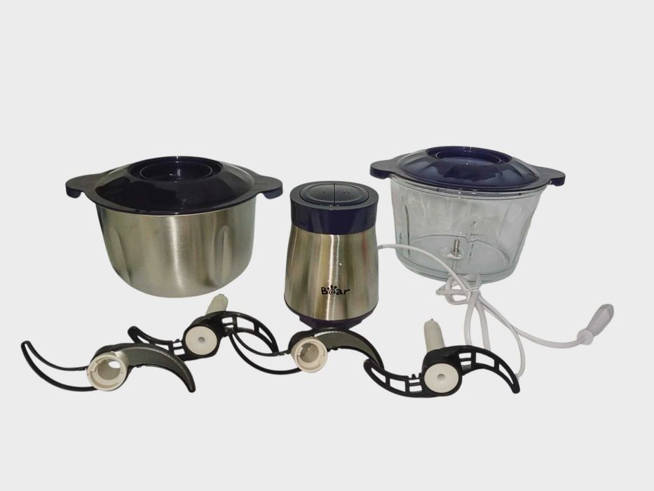 Rozdrabniacz bear food chopper qsj d03w5