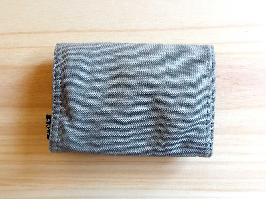 Carteira Quicksilver