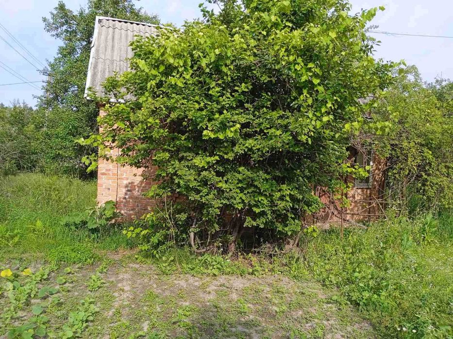 Продам дачу в Соколовському масиві.