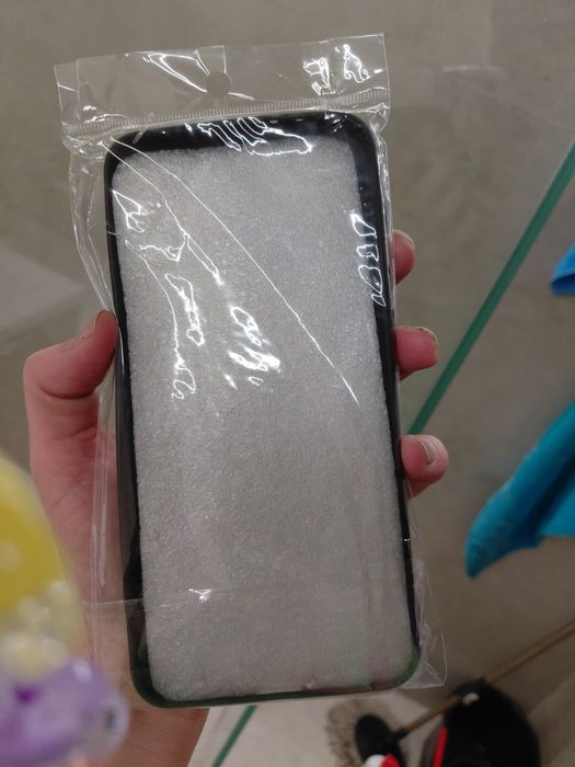 Чохол на samsung a36