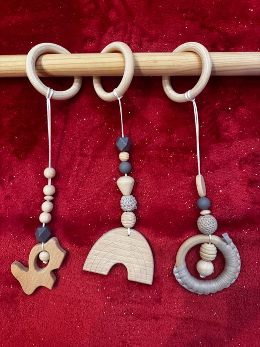 Дитячий мобіль підлоговий , каркас