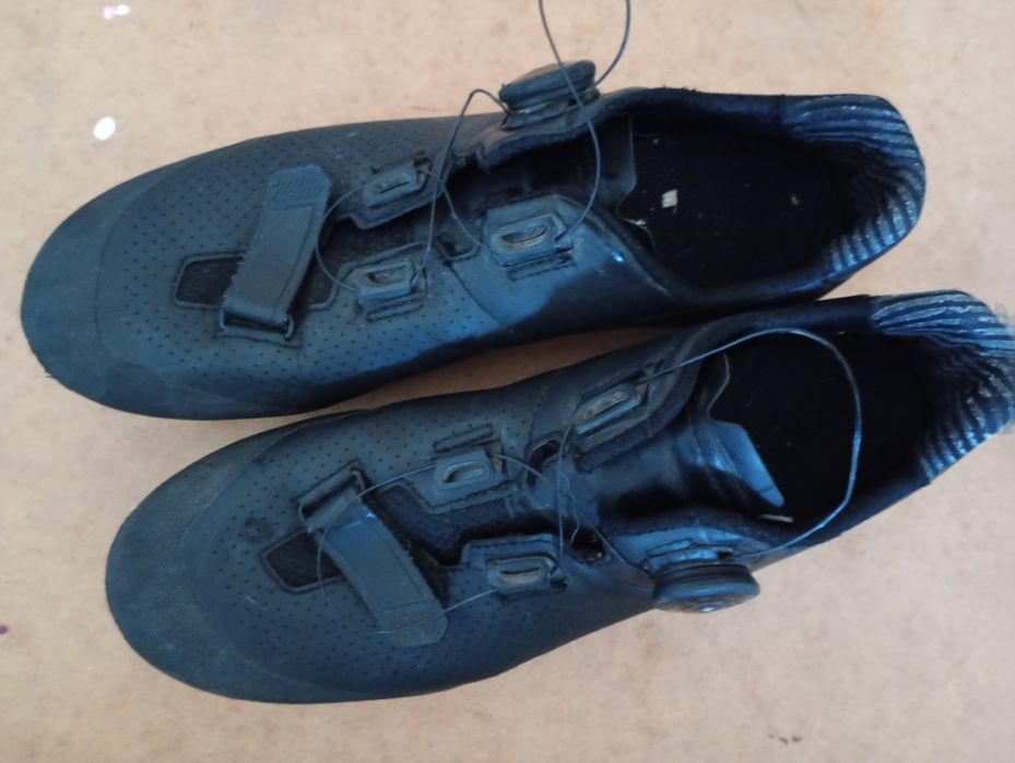 Rockrider XC buty spd