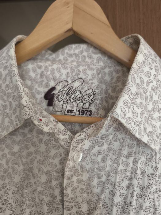 Чоловічі брендові сорочки