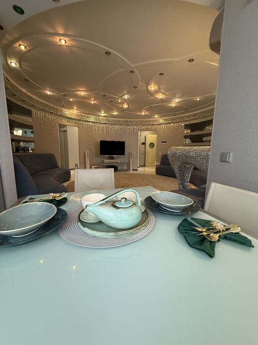 Гарна та якісна 3 кім. квартира в ЖК Ліко-Град, Виставковий, Іподром,