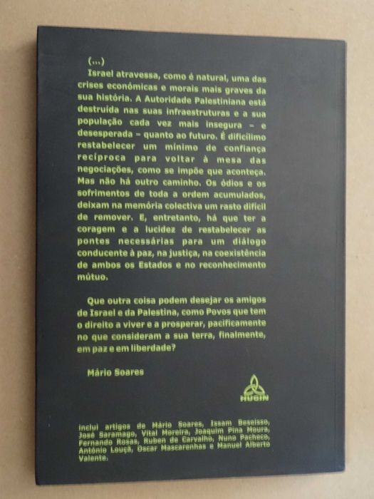 Palestina de Tariq Al-Khudayri