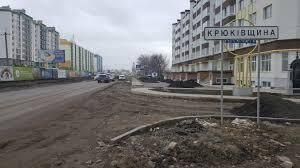 Продам по фасаду 7 соток в Крюковщине