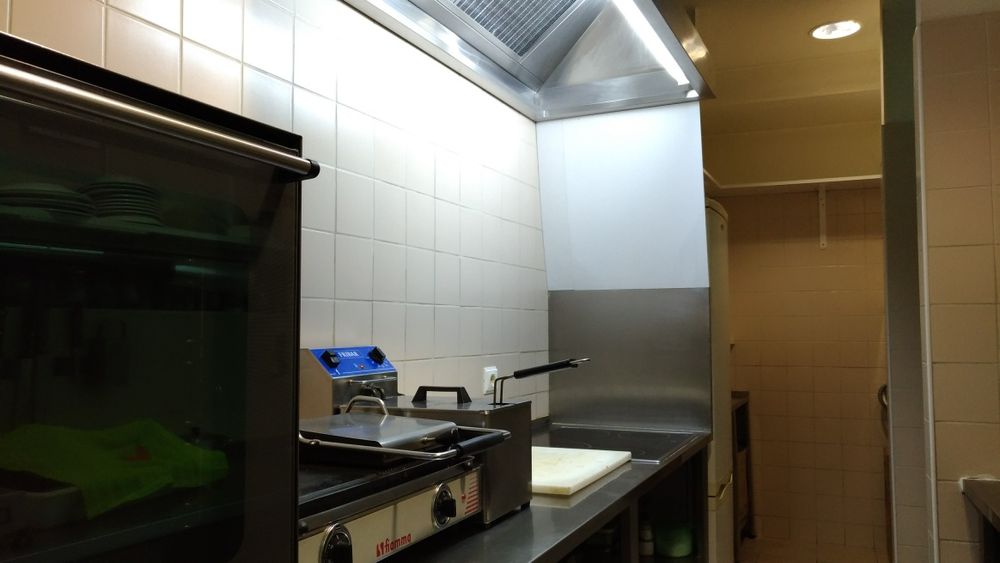 Restaurante|Cafeteria|Pastelaria