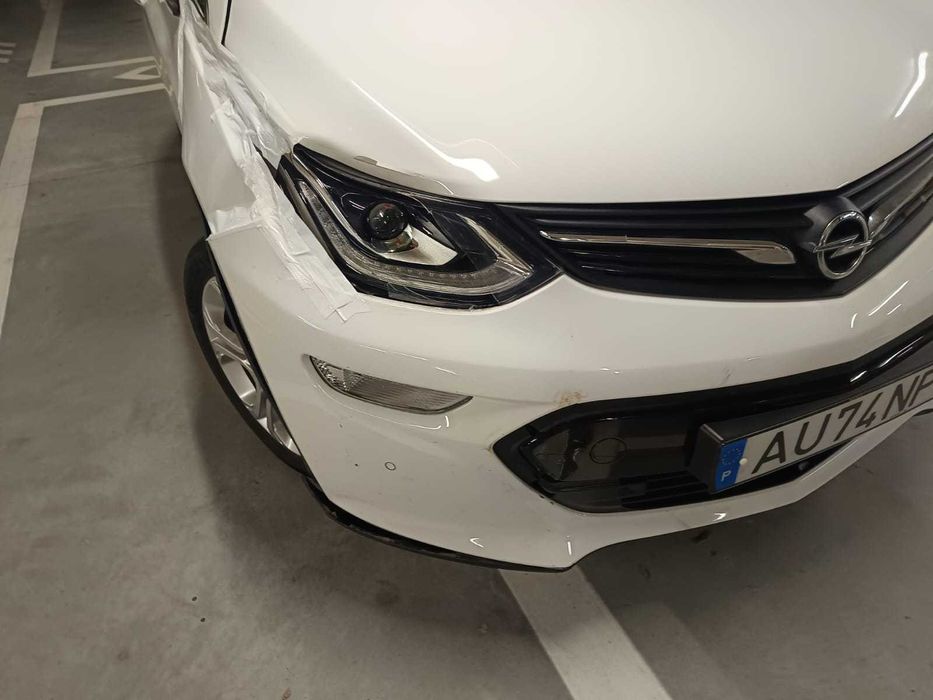 Opel Ampera E 2020