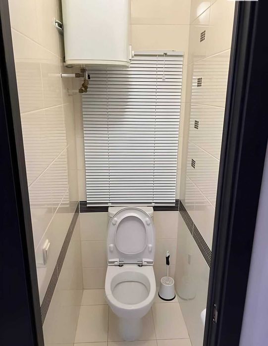 Оренда 1-к квартири на вул. Олекси Тихого