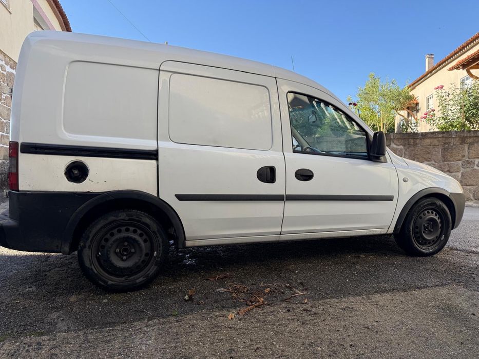 Opel combo 1.3 cdti