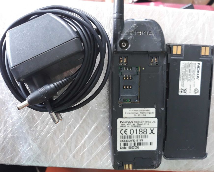 Продам Нокіа 5110