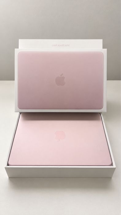 MacBook Neo 13” Rosa — 8GB RAM / 512GB