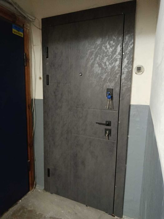 Вхідні Броньовані двері /Двері вхідні/двері вуличні/двері квартирні