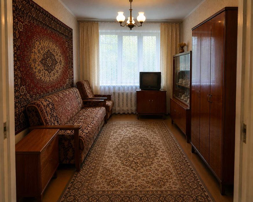 кімнату  в оренду Новий Львів