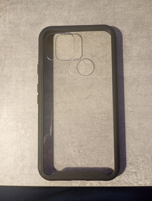 Etui do telefonu Gogle Pixel 5 5G