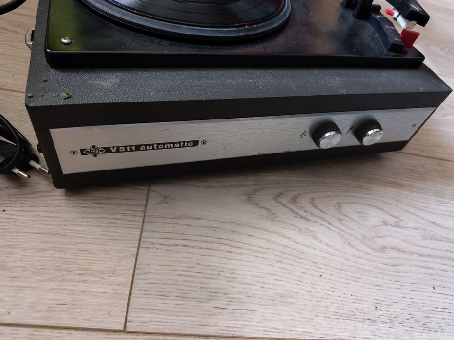 Gramofon telefunken