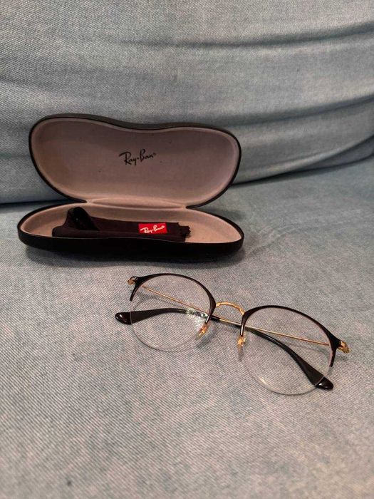 Ray-ban RB3578V 2905 50