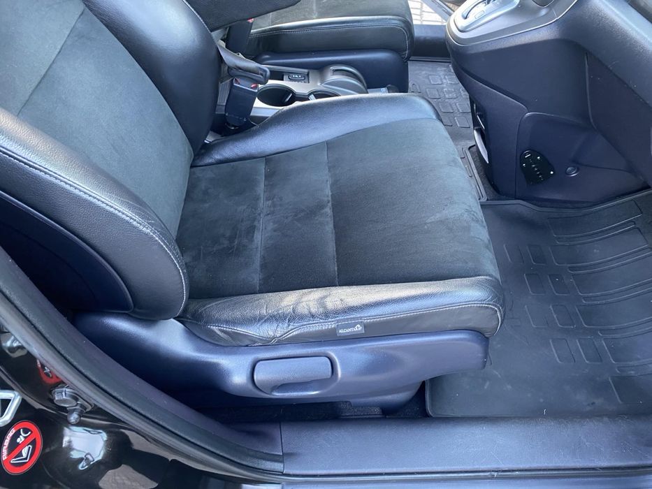 Honda CR-V, бензин 2,0, 2011 р .в.