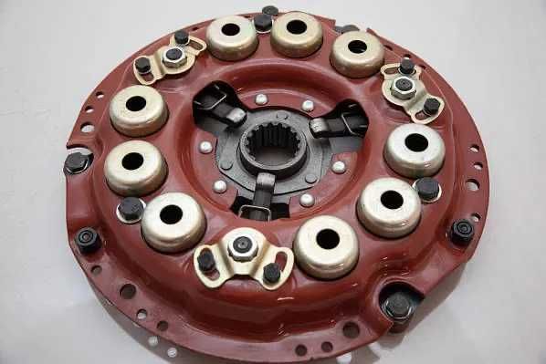 Корзина зчеплення/сцепления  МТЗ-80/82 ЮМЗ-6 муфта диск ВОМ Т-40 Т-25