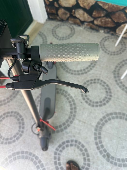 Trotinete elétrica