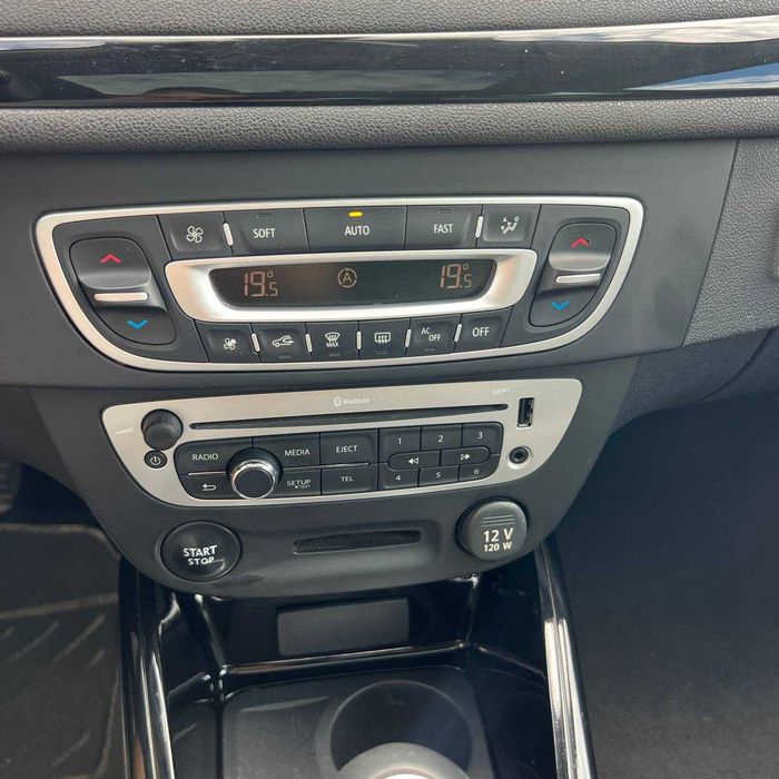 Renault Megane 2013 VIN VF1KZX40649220788 фото оголошення 22 з 24