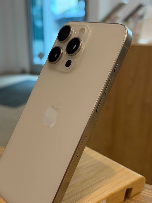 IPHONE 15 Pro Max 256GB | 2 lata gwarancji! | BAT 87% | Raty 0%
