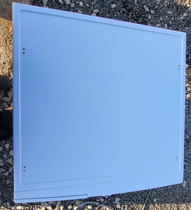 Пральна машина Siemens IQ700 9 кг