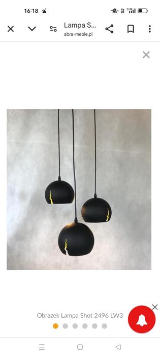 Lampa Tak lighting 2496