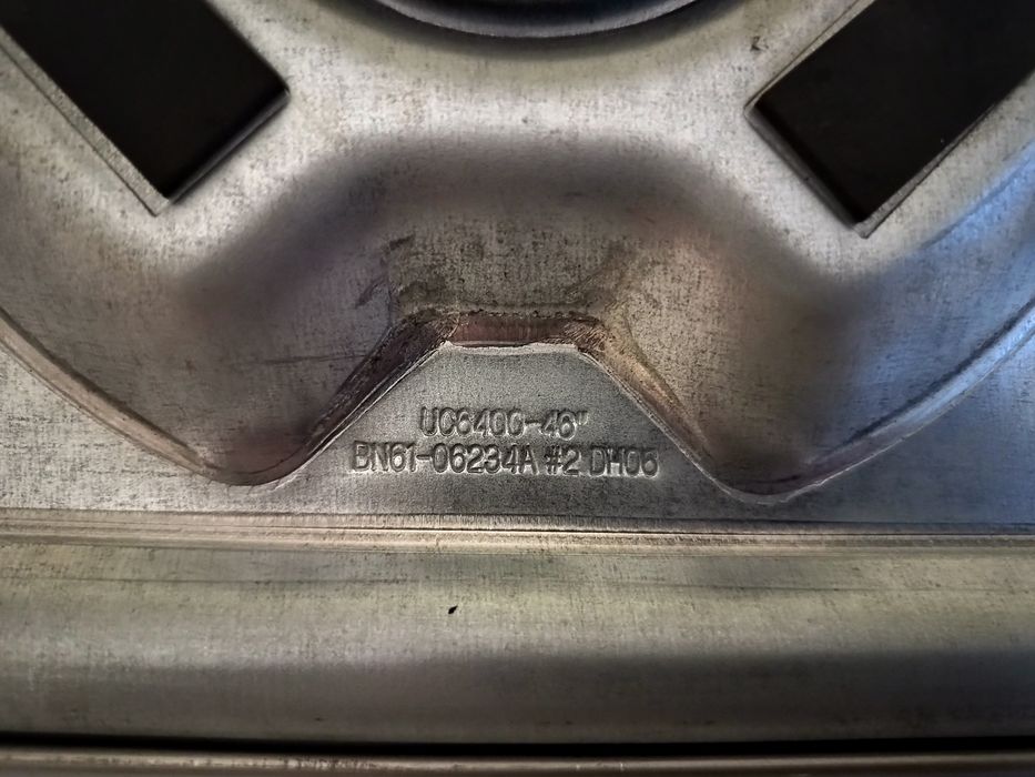 Podstawa telewizora Samsung 46 cali