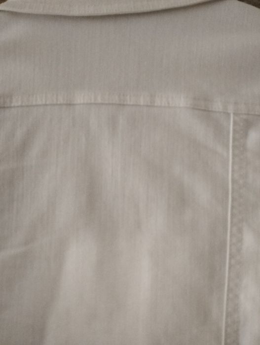 Bluza jeans Cocodrillo