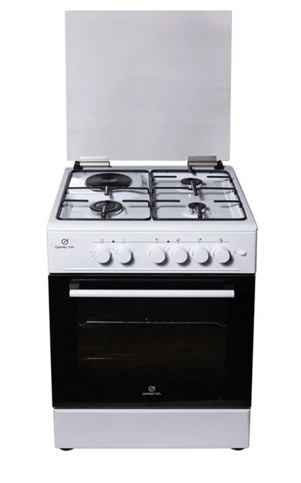 Газова плита Greta