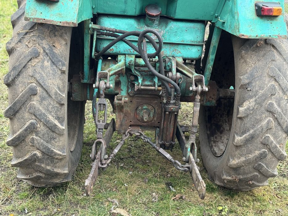 Продам трактор ЮМЗ 6