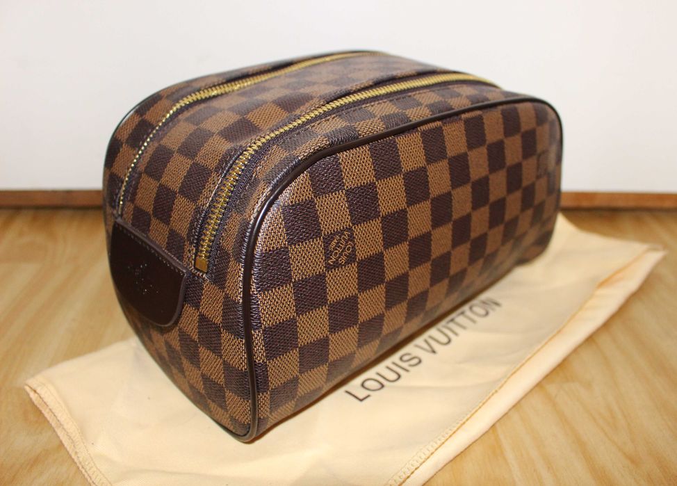 Туалетна сумочка Louis Vuitton King Size