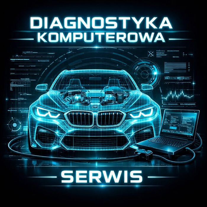Diagnostyka Komputerowa i Serwis