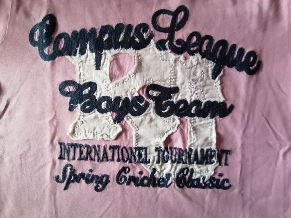 T-shirt menino 5 anos Mayoral