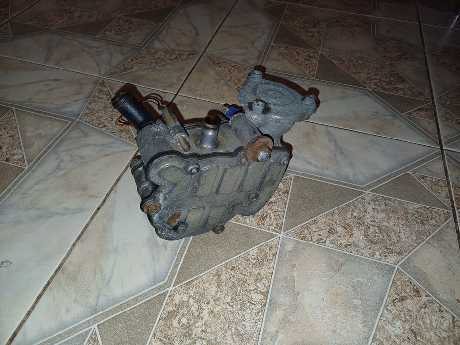 Редуктор Tomasetto AT09 Nordic 4 -е пок.: 500 грн. - Редуктори газові ...