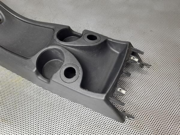 Consola central CITROËN C3 Picasso (SH_)