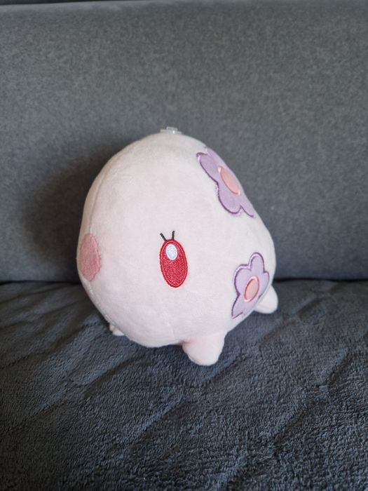 Pokemon maskotka Munna