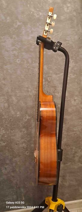 Gitara Klasyczna Mała