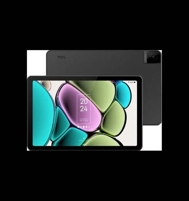 TCL Tab 10L GEN2 Black 32GB 3GB + Flip Case + Keyboard