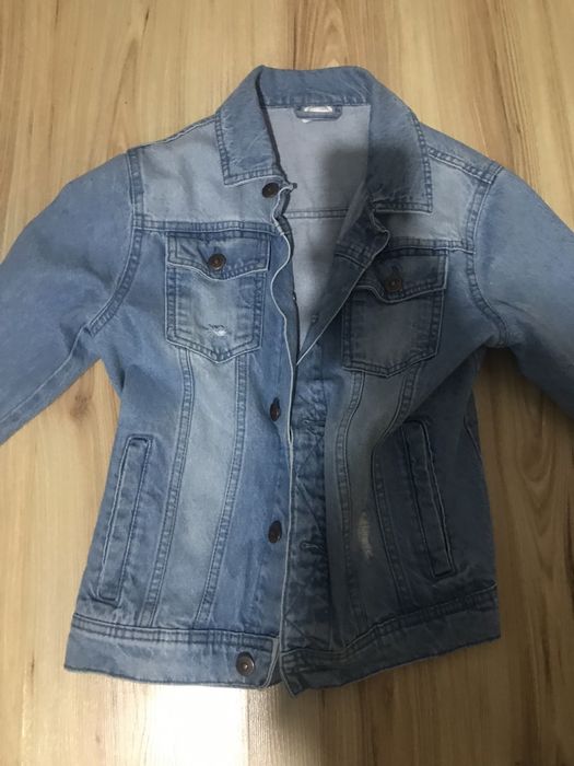 Katana niebieska Smyk