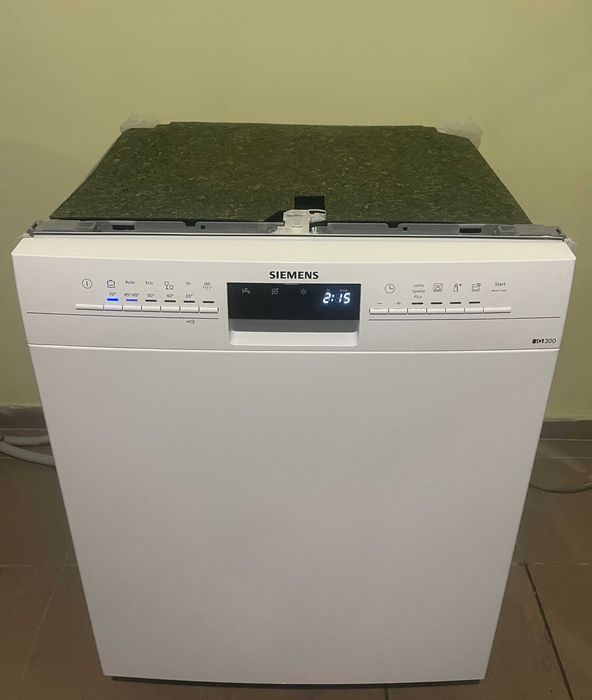 2020рікПосудомийна машина Siemens IQ300 посудомойка 60см MadeinGermany