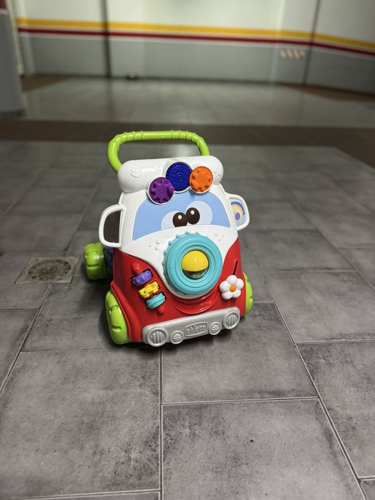 Andarilho Bebe Chicco