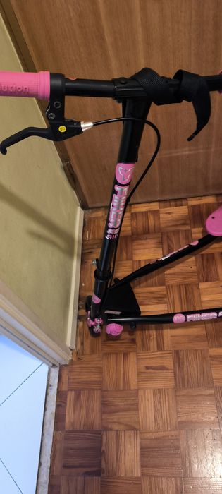 Trotinete Fliker Air A3 (trike)