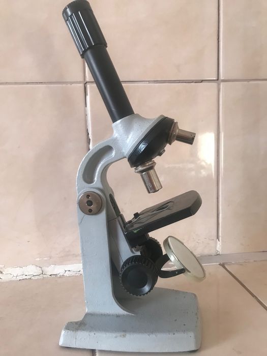 Крутий Мікроскоп ДЕШЕВО!!!