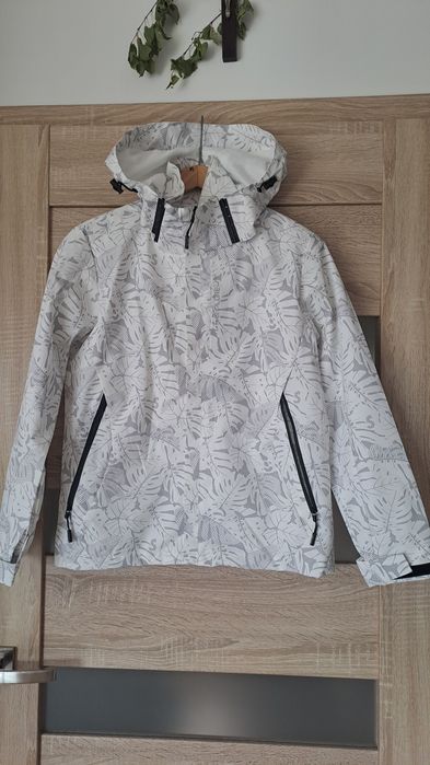 Damska kurtka termoaktywna