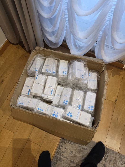 Etui nowe na iphone oraz samsungi