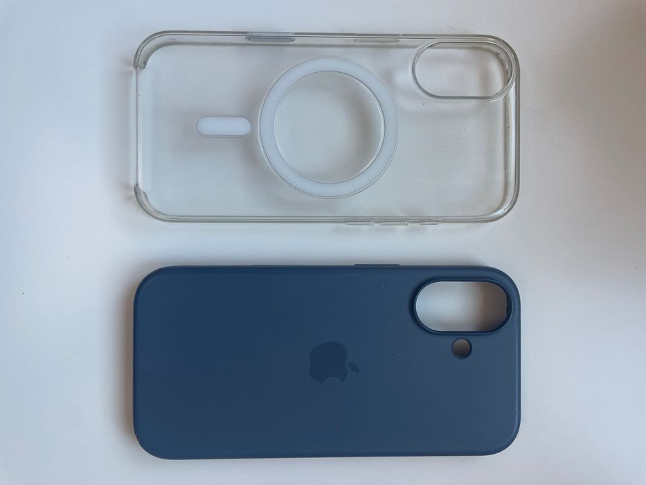 iPhone 17 256GB Azul