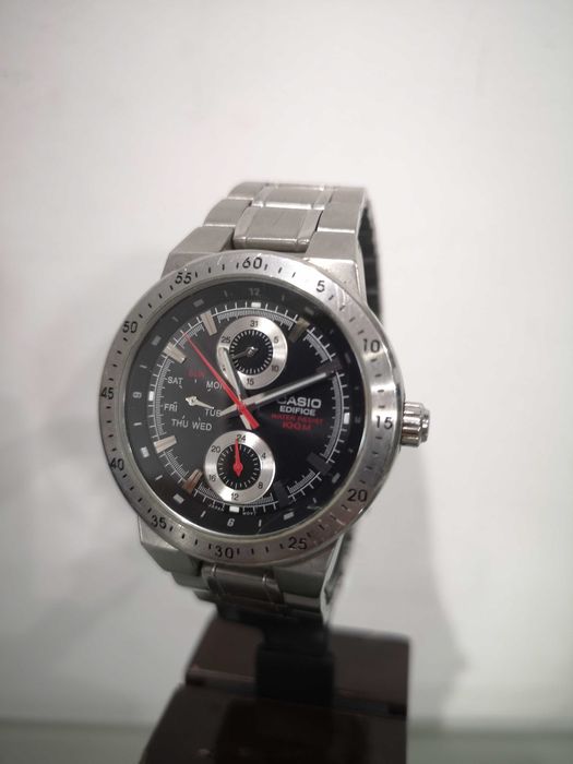 Zegarek Casio EF-314  Pruszcz Gdański