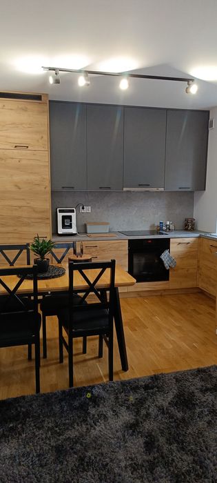 Mieszkanie 56 m2 z balkonem nowy blok